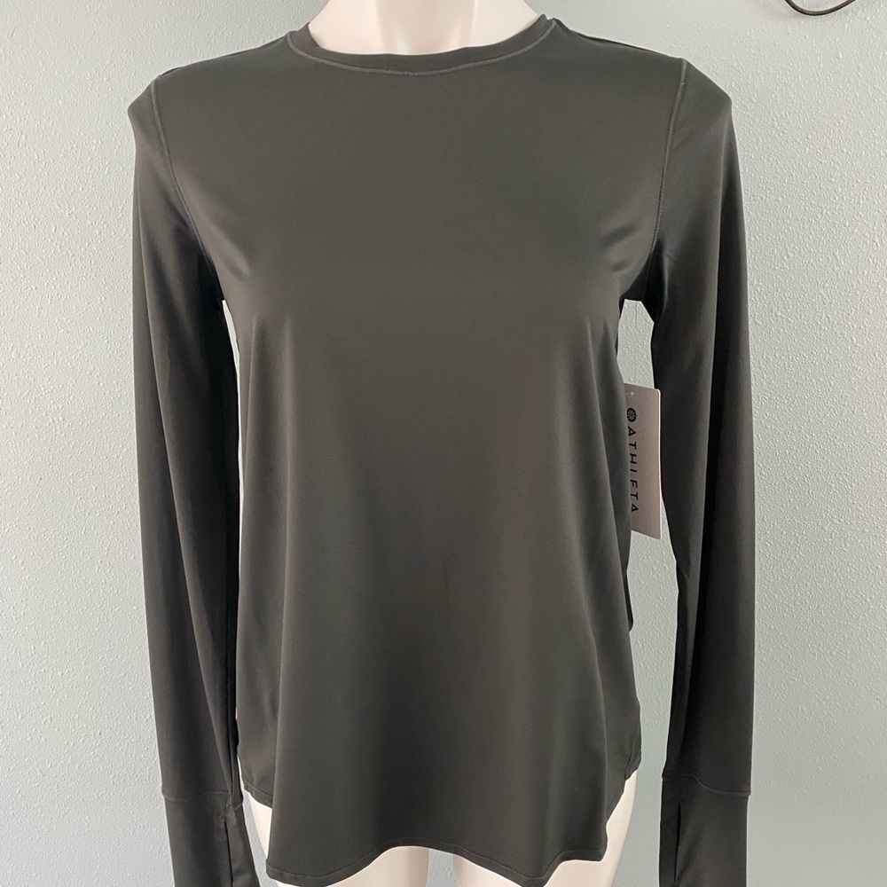 Bundle of 3 Athleta tops